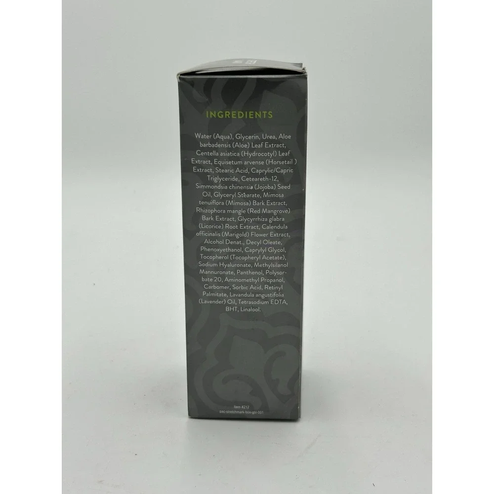 It Works! Stretch Mark Moisturising Body Cream (180g) - New In Box- Sealed